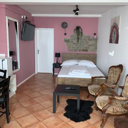 Apartment Ili Piran Extérieur photo